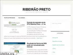 Sites similar to ribeirao-preto.org