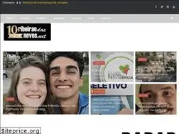 Sites similar to ribeiraodasneves.net
