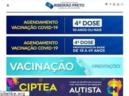 Sites similar to ribeiraopreto.sp.gov.br