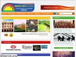 Sites similar to ribeiraopretoconvention.org.br