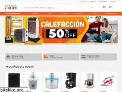 Sites similar to ribeiro.com.ar