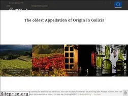 Sites similar to ribeiro.wine