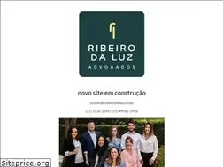 Sites similar to ribeirodaluz.com.br