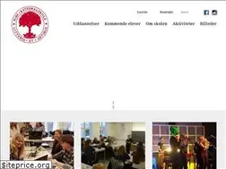 Sites similar to ribekatedralskole.dk