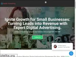 Sites similar to ribelle.marketing