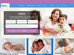 Sites similar to ribem.com.tr
