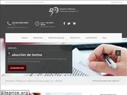 Sites similar to ribenack.com.mx