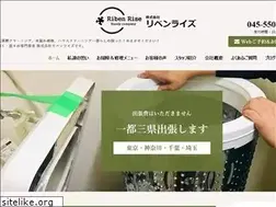 Sites similar to ribenrise.com