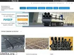 Sites similar to riber.com.ua