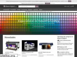 Sites similar to ribera-digital.com