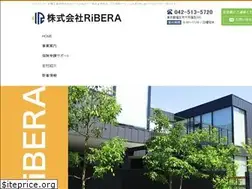 Sites similar to ribera-exterior.com