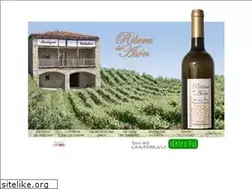 Sites similar to riberadelason.com