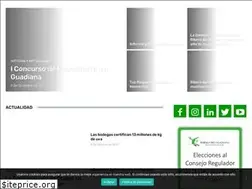 Sites similar to riberadelguadiana.eu