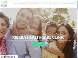 Sites similar to riberahealthcare.org