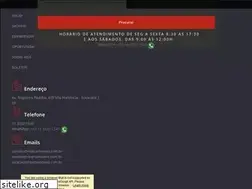 Sites similar to riberaimoveis.com.br