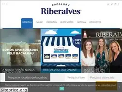Sites similar to riberalves.pt