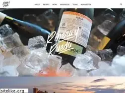 Sites similar to riberaruedawine.com