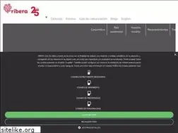 Sites similar to riberasalud.com