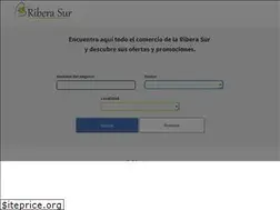 Sites similar to riberasur.es