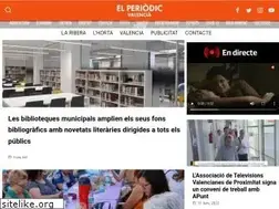 Sites similar to riberatelevisio.com