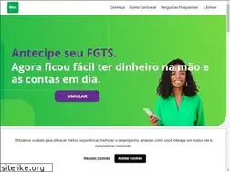 Sites similar to ribercred.com.br