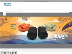 Sites similar to ribermedica.com.br
