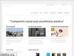 Sites similar to ribermusica.org