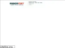 Sites similar to ribernet.es