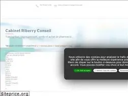Sites similar to riberry-transactions.com