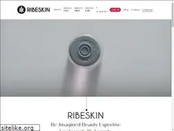 Sites similar to ribeskin.com