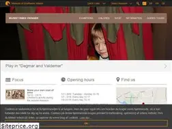 Sites similar to ribesvikinger.dk