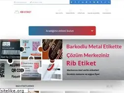 Sites similar to ribetiket.com