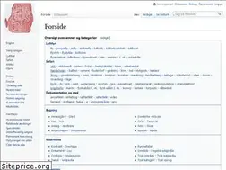 Sites similar to ribewiki.dk
