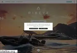 Sites similar to ribeye.co.uk