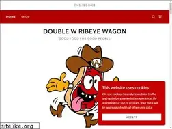 Sites similar to ribeyewagon.com