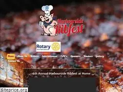 Sites similar to ribfesthalifax.ca