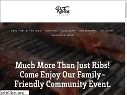 Sites similar to ribfestlangley.com
