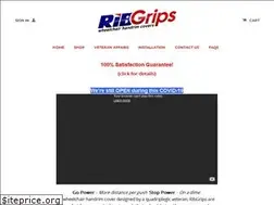 Sites similar to ribgrips.com
