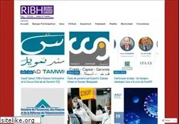 Sites similar to ribh.wordpress.com