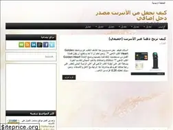 Sites similar to ribhalmale.blogspot.com