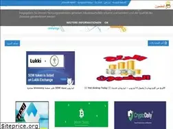 Sites similar to ribhmadmoun1.blogspot.com