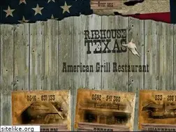 Sites similar to ribhousetexas.nl