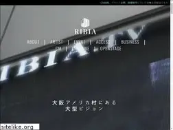 Sites similar to ribia.tv