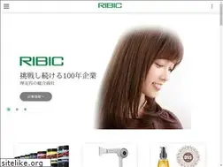 Sites similar to ribic.co.jp