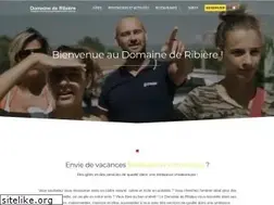 Sites similar to ribiere.fr