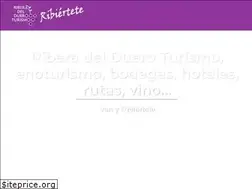 Sites similar to ribiertete.com