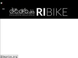 Sites similar to ribike.it