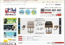Sites similar to ribikiki.net