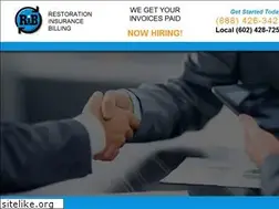 Sites similar to ribilling.com