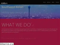 Sites similar to ribillion.com